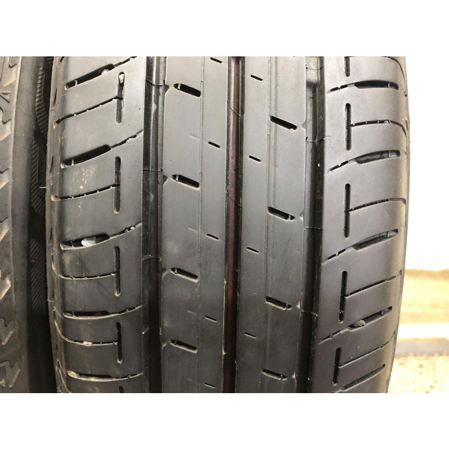 155/65R14 BS エコピア　EP150 2021年製 エコピア 155/65r14 ブリヂストン EP150 2本 2019年製.2021年製