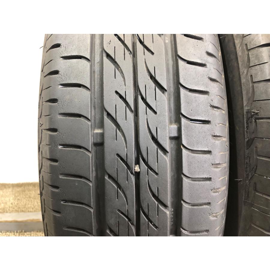 165/65r14 ブリヂストン ネクストリー 2本 2020年製 5597 サマータイヤ(沖縄県・離島は発送不可) | NEXTRY | 01