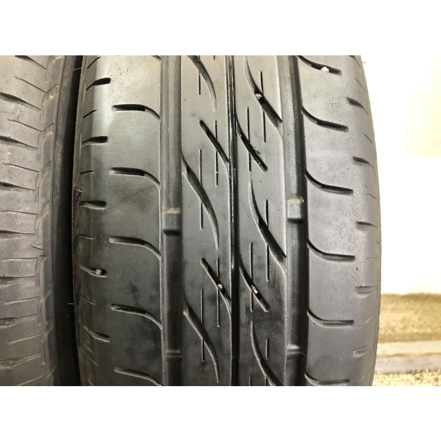 165/65r14 ブリヂストン ネクストリー 2本 2020年製 5597 サマータイヤ(沖縄県・離島は発送不可) | NEXTRY | 02