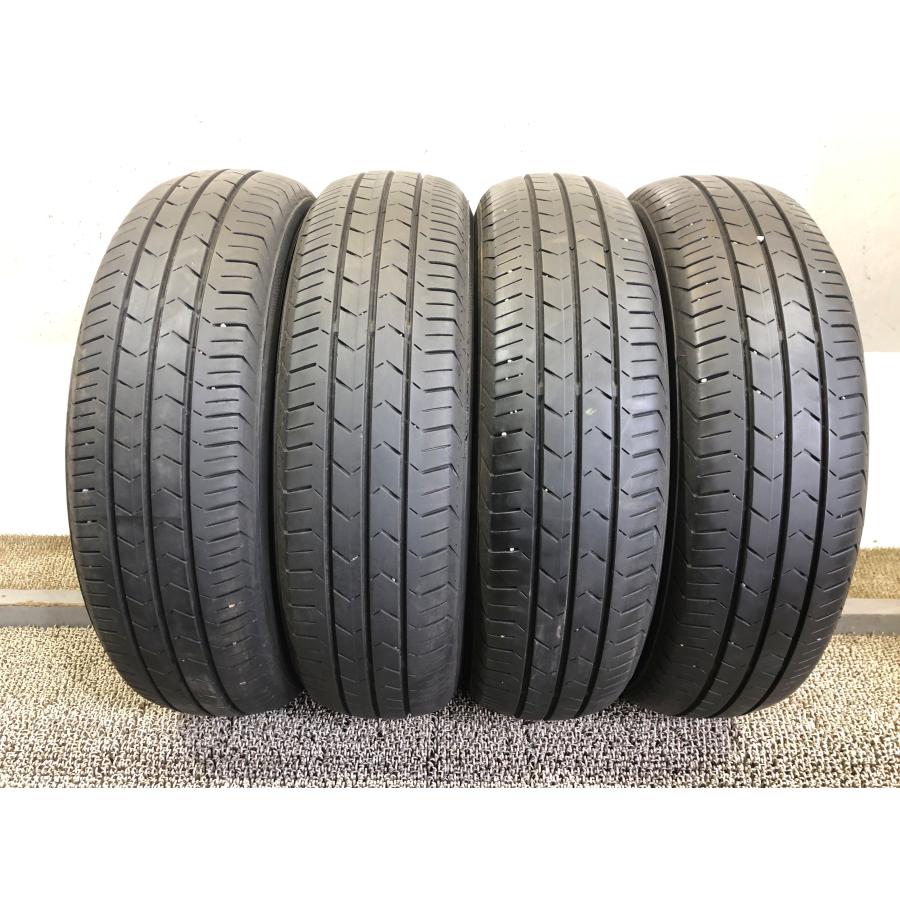 BluEarth 155/65r14 ヨコハマ ブルーアースFE AE30 4本 2020年製