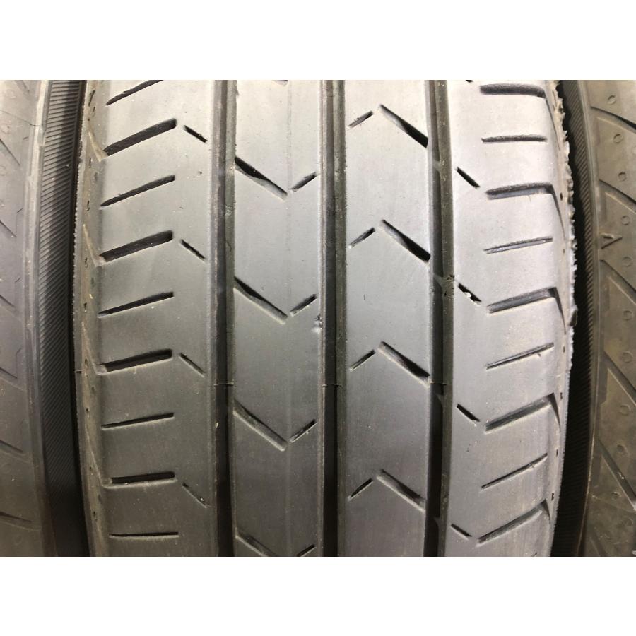 BluEarth 155/65r14 ヨコハマ ブルーアースFE AE30 4本 2020年製 5633 