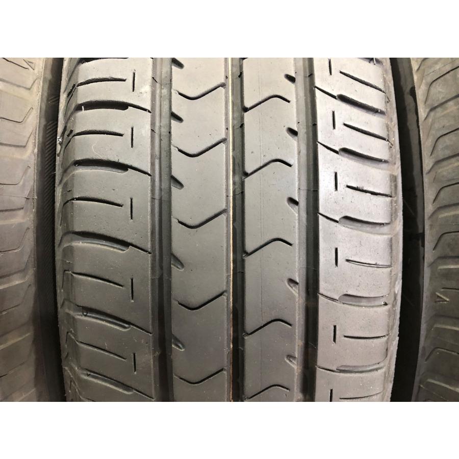 165/70r14 ブリヂストン エコピア NH100C 4本 2019年製 5639 サマータイヤ(沖縄県・離島は発送不可) | エコピア NH100 | 02