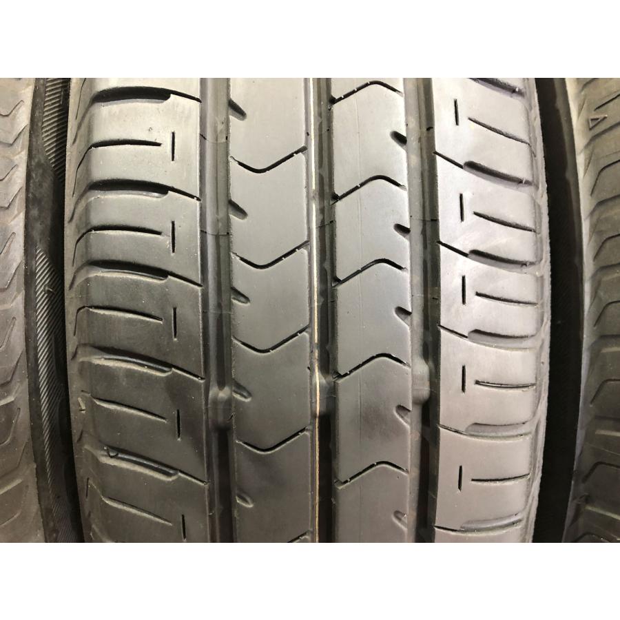 165/70r14 ブリヂストン エコピア NH100C 4本 2019年製 5639 サマータイヤ(沖縄県・離島は発送不可) | エコピア NH100 | 03