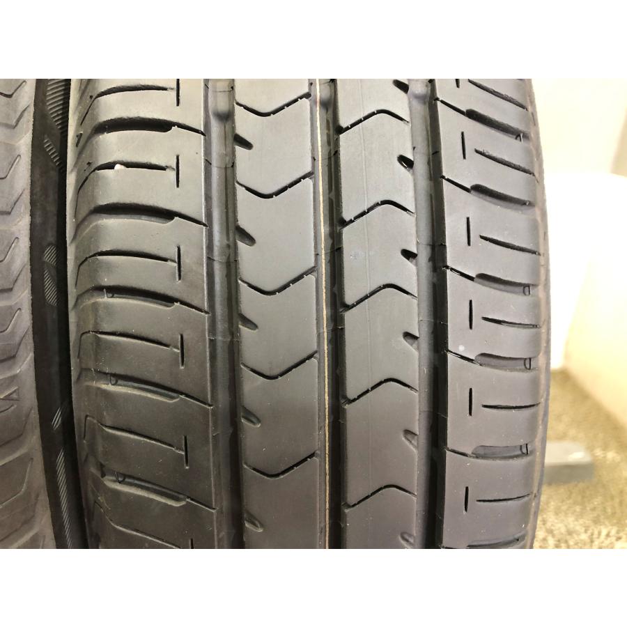 165/70r14 ブリヂストン エコピア NH100C 4本 2019年製 5639 サマータイヤ(沖縄県・離島は発送不可) | エコピア NH100 | 04