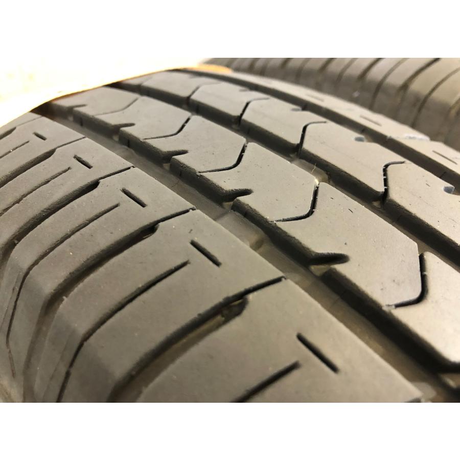 165/70r14 ブリヂストン エコピア NH100C 4本 2019年製 5639 サマータイヤ(沖縄県・離島は発送不可) | エコピア NH100 | 05