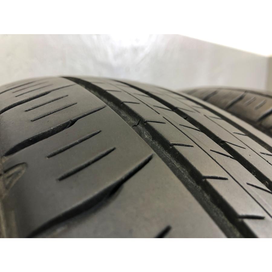 165/65R14 ダンロップ　エナセーブ EC300+ 2022年製 4本 エナセーブ 165/65r14 ダンロップ EC300+ 4本 2020年製 5655