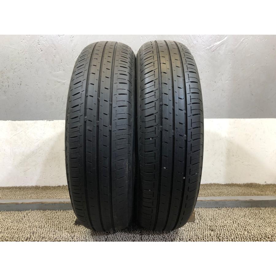 ブリヂストン エコピア EP150 155/65R14 2021年製　2本 エコピア 155/65r14 ブリヂストン EP150 2本 2021年製.2022年製