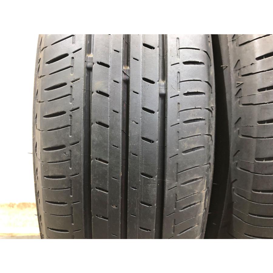 ブリヂストン エコピア EP150 155/65R14 2021年製　2本 エコピア 155/65r14 ブリヂストン EP150 2本 2021年製.2022年製