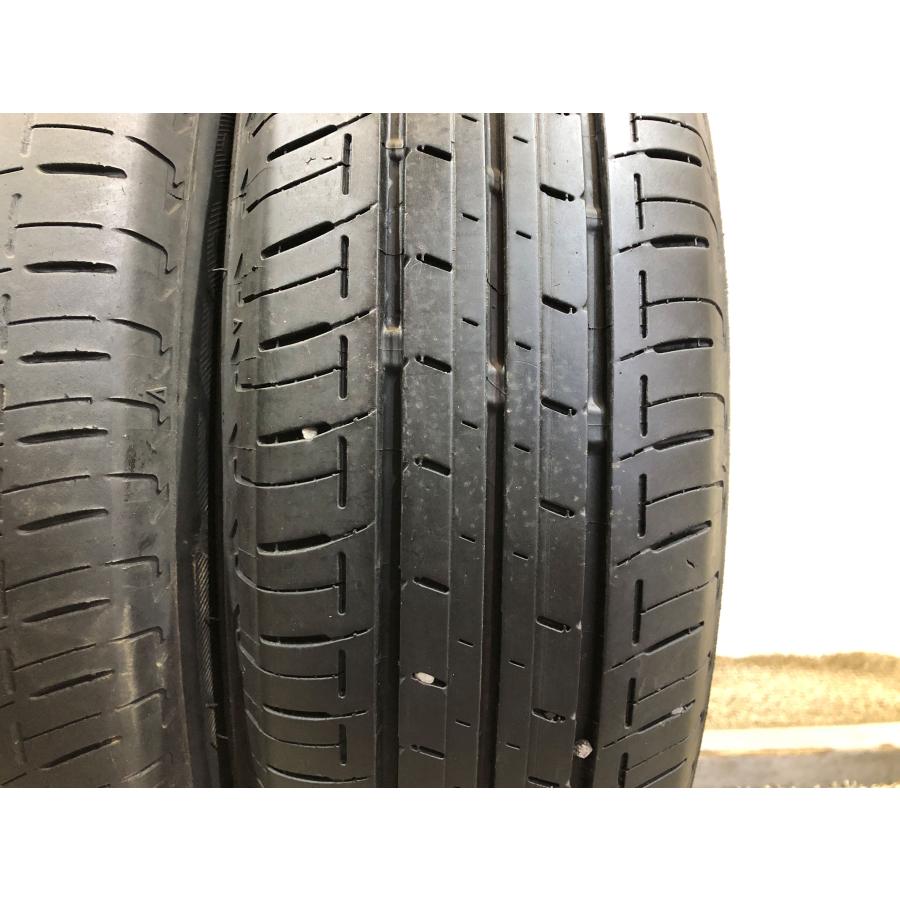 ブリヂストン エコピア EP150 155/65R14 2021年製　2本 エコピア 155/65r14 ブリヂストン EP150 2本 2021年製.2022年製