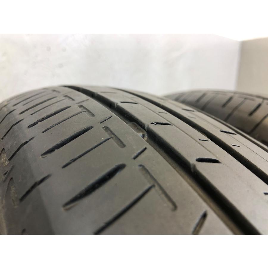 ブリヂストン エコピア EP150 155/65R14 2021年製　2本 エコピア 155/65r14 ブリヂストン EP150 2本 2021年製.2022年製
