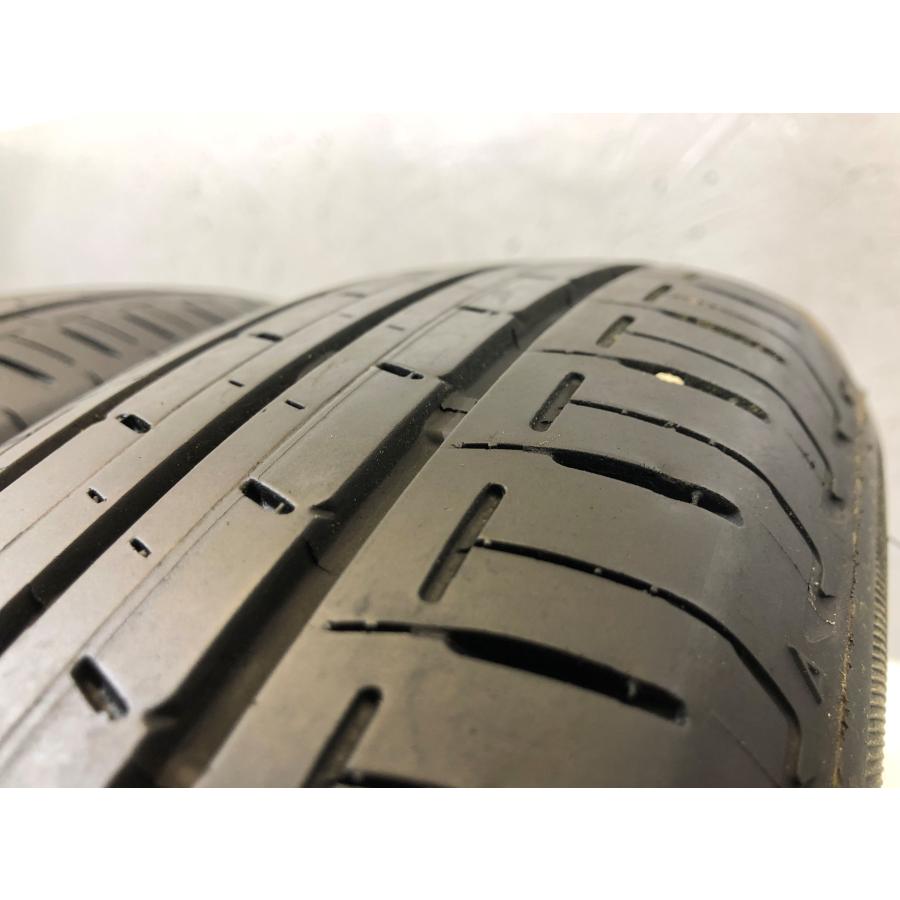 エコピア 155/65r14 ブリヂストン EP150 2本 2021年製.2022年製