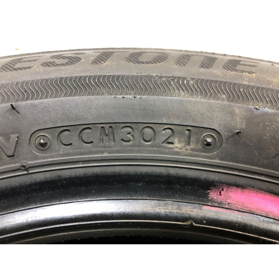 エコピア 155/65r14 ブリヂストン EP150 2本 2021年製.2022年製
