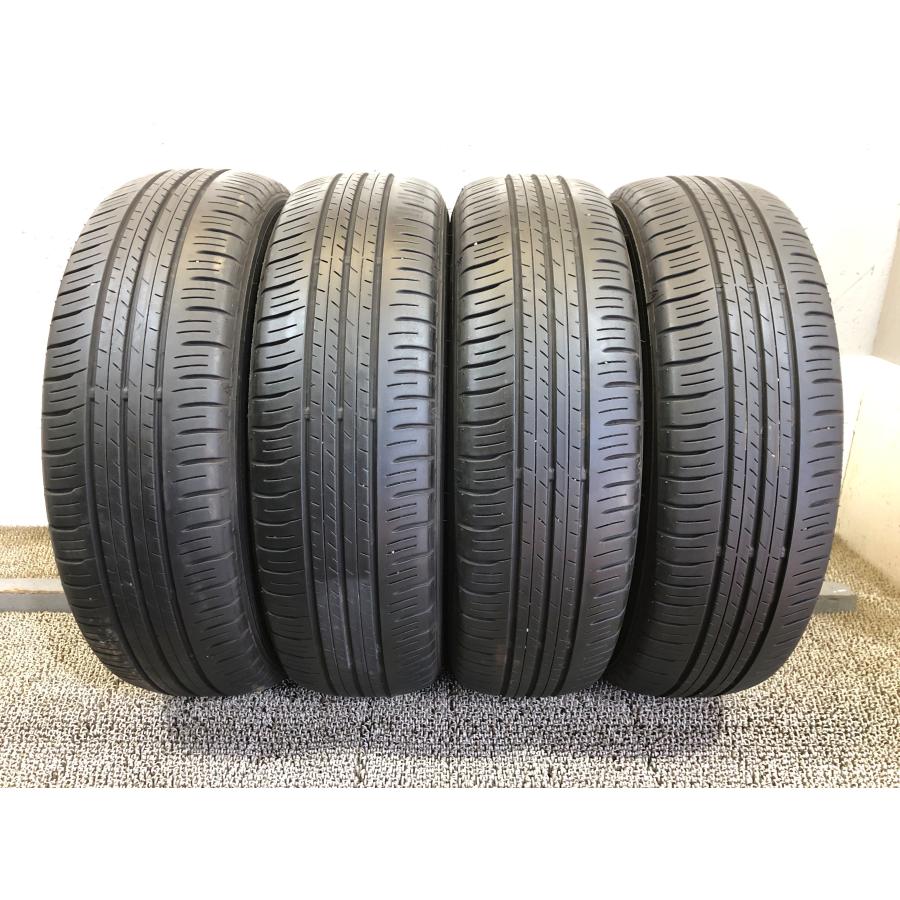 2025製 175 70R 14 エナセイブ EC300+ 4本 エナセーブ 175/70r14 ダンロップ EC300+ 4本 2021年製 5715