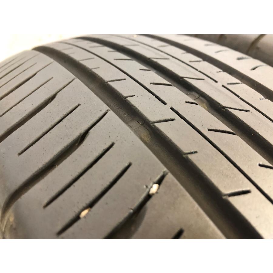 2025製 175 70R 14 エナセイブ EC300+ 4本 エナセーブ 175/70r14 ダンロップ EC300+ 4本 2021年製 5715