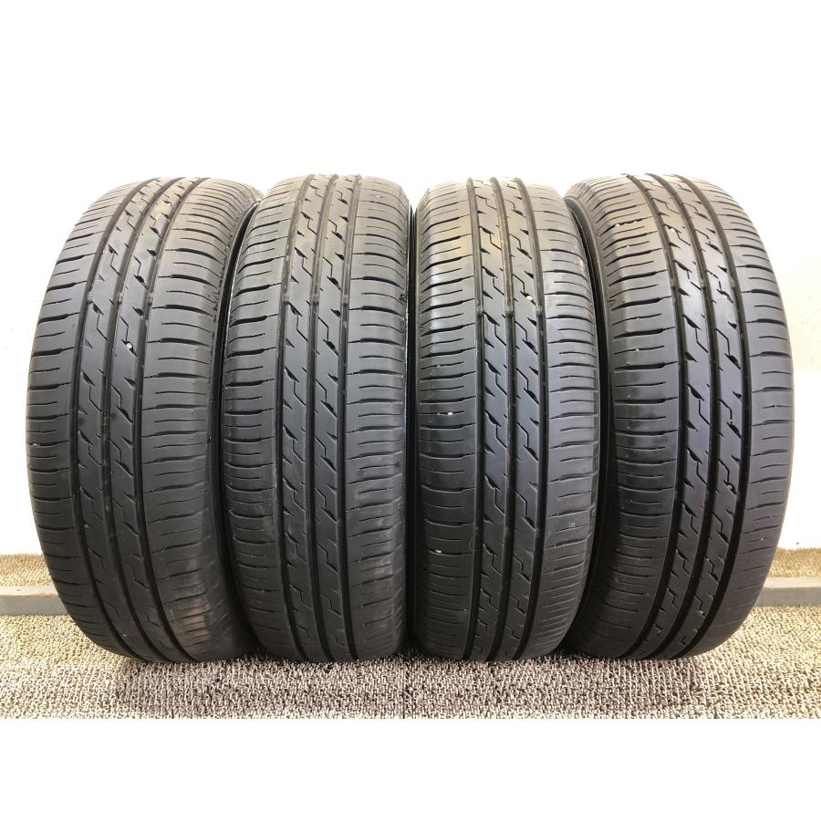 イエローハット（YellowHat） 175/65r14 エコファイン 4本 2023年製