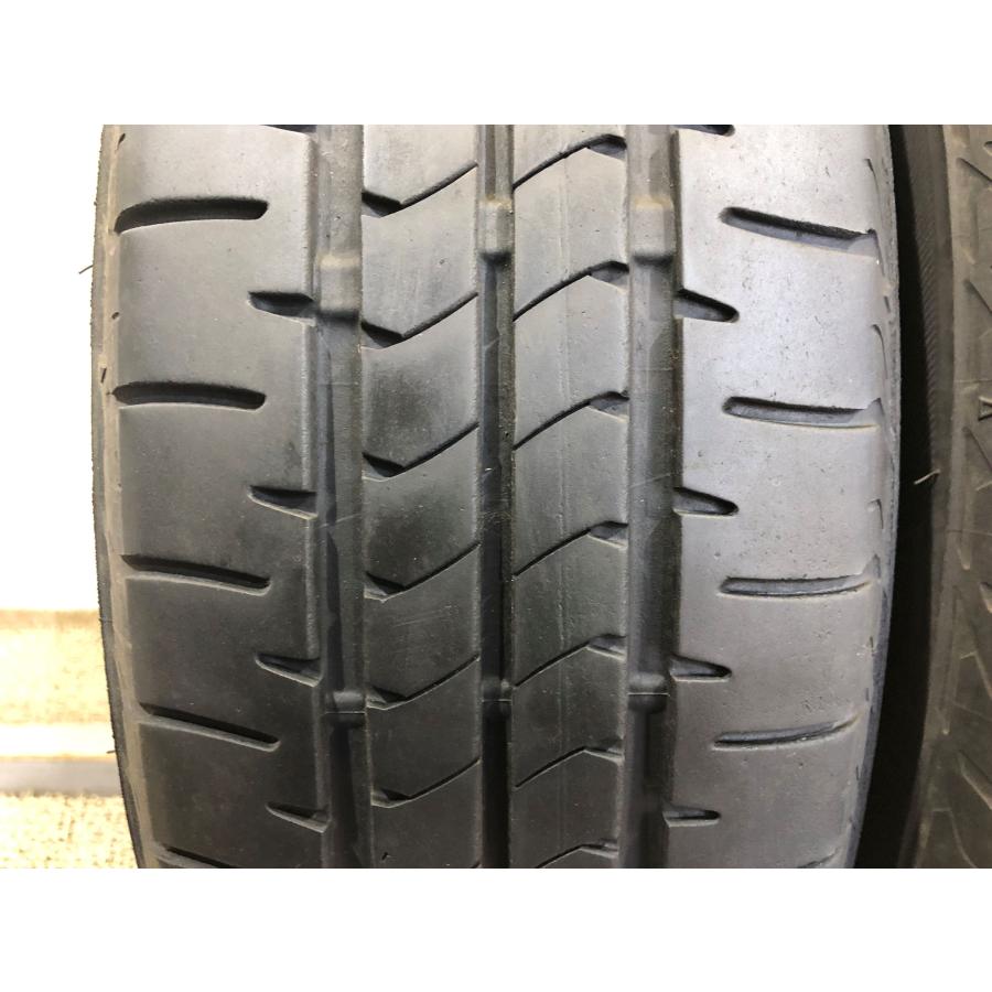 165/70R14 ブリジストン NEWNO 2023年製 4本