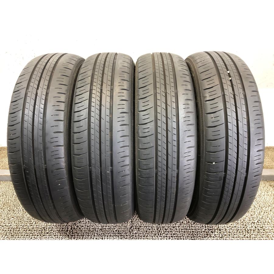 DUNLOPエナセーブEC300+ 165/65R14 ４本セット夏タイヤ DUNLOPエナセーブEC300+ 165/65R14 4本セット夏タイヤ