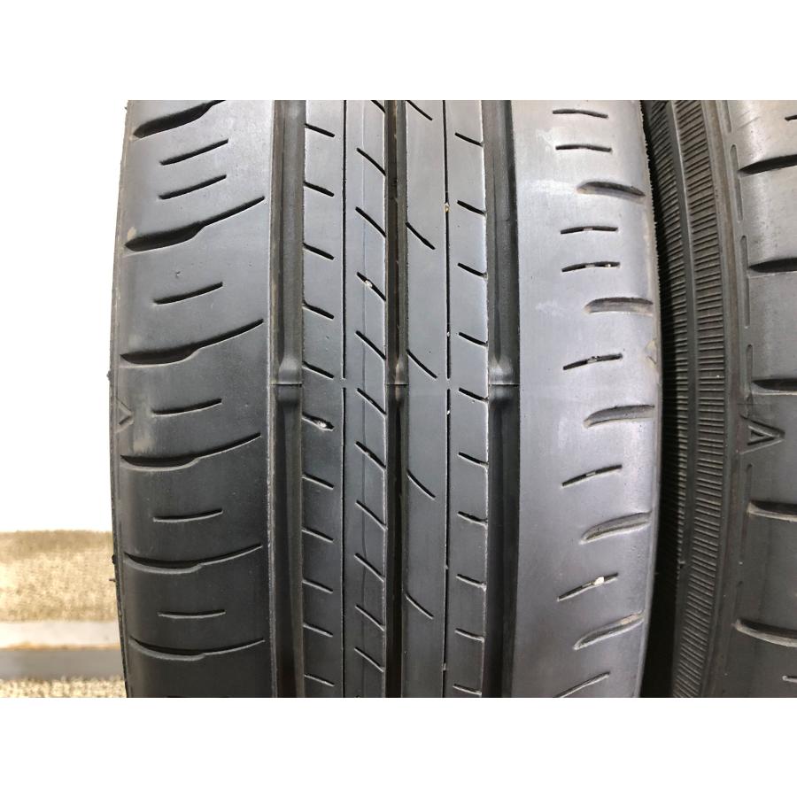 DUNLOPエナセーブEC300+ 165/65R14 4本セット夏タイヤ