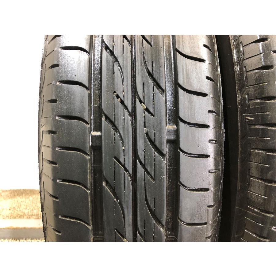 ★ブリヂストン NEXTRY★155/65R14◆4本セット2021年製 NEXTRY 155/65r14 ブリヂストン ネクストリー 4本 2021年製 5886