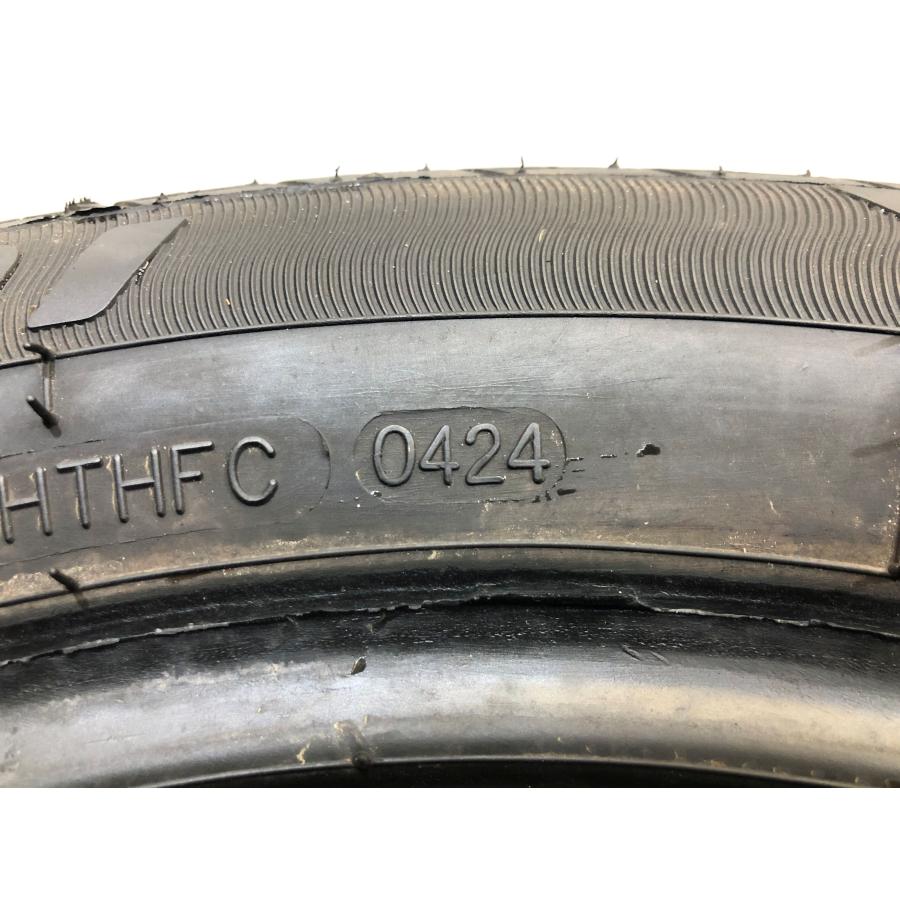 175/55r15 ハイフライ HF201 2本 2024年製 6120 サマータイヤ(沖縄県・離島は発送不可) | HIFLY | 06