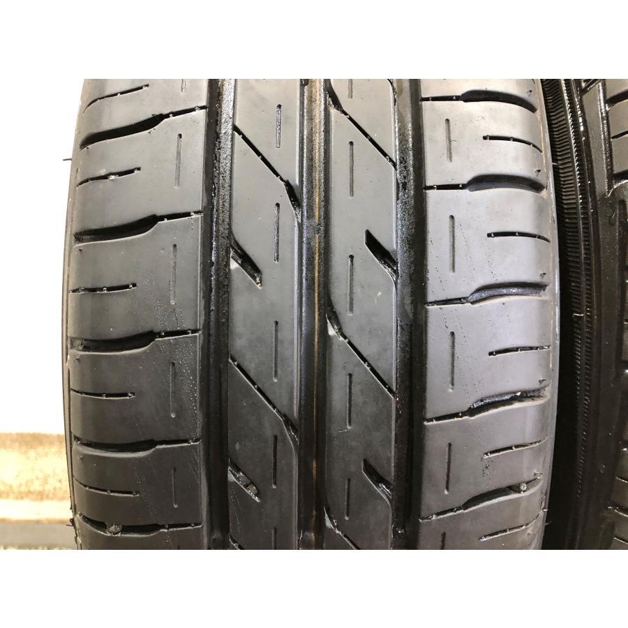 オートバックス（AUTOBACS） 165/55r14 マックスラン エバーロード 2本 