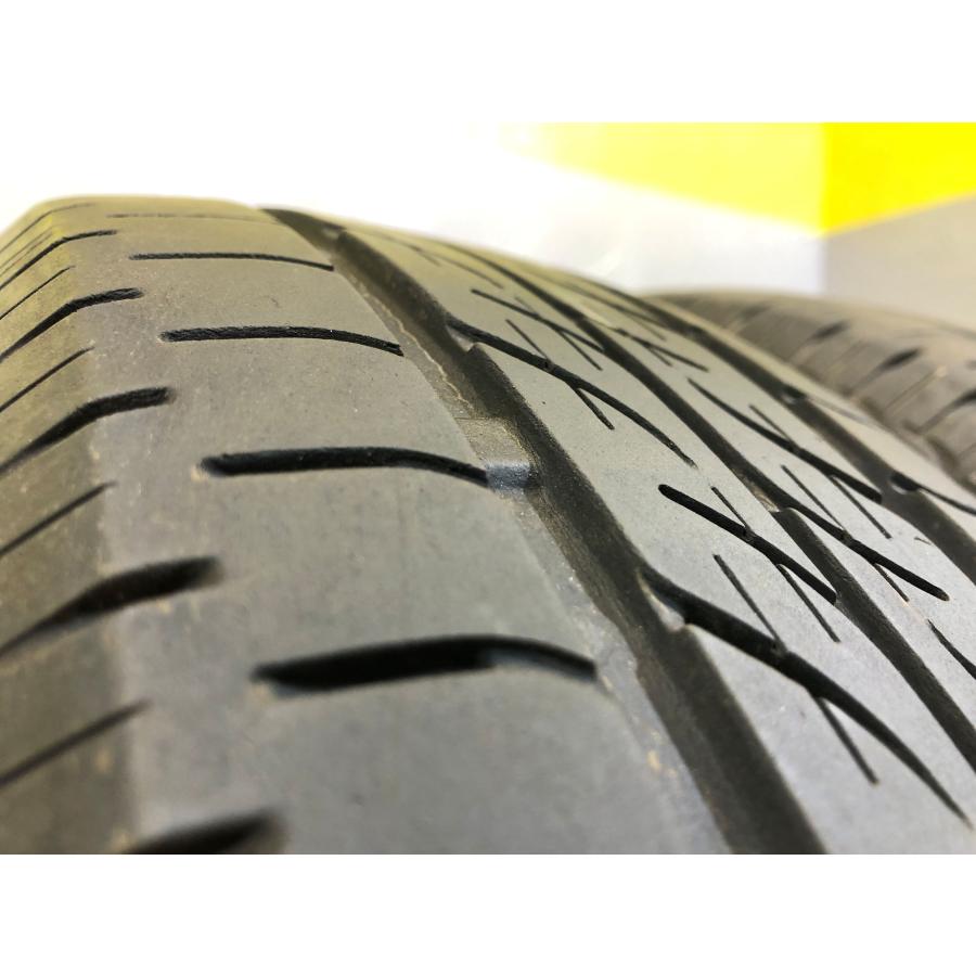 165/65r14 ブリヂストン ネクストリー 2本 2021年製 6354 サマータイヤ(沖縄県・離島は発送不可) | NEXTRY | 03