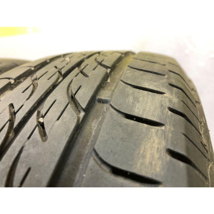 165/65r14 ブリヂストン ネクストリー 2本 2021年製 6354 サマータイヤ(沖縄県・離島は発送不可) | NEXTRY | 04