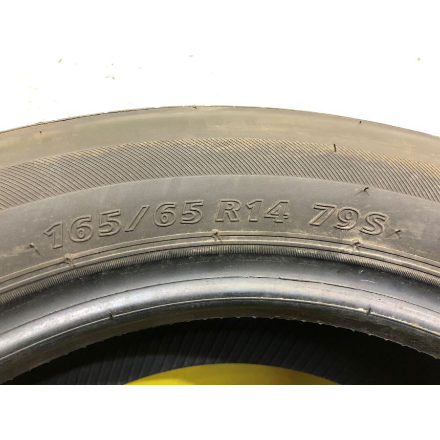 165/65r14 ブリヂストン ネクストリー 2本 2021年製 6354 サマータイヤ(沖縄県・離島は発送不可) | NEXTRY | 05