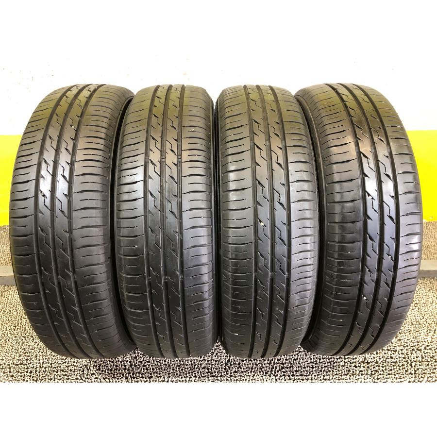 165/55R14 DUNLOP イエローハット ECOFINE 165/55R14 ECOFINE イエローハット 【公式通販】