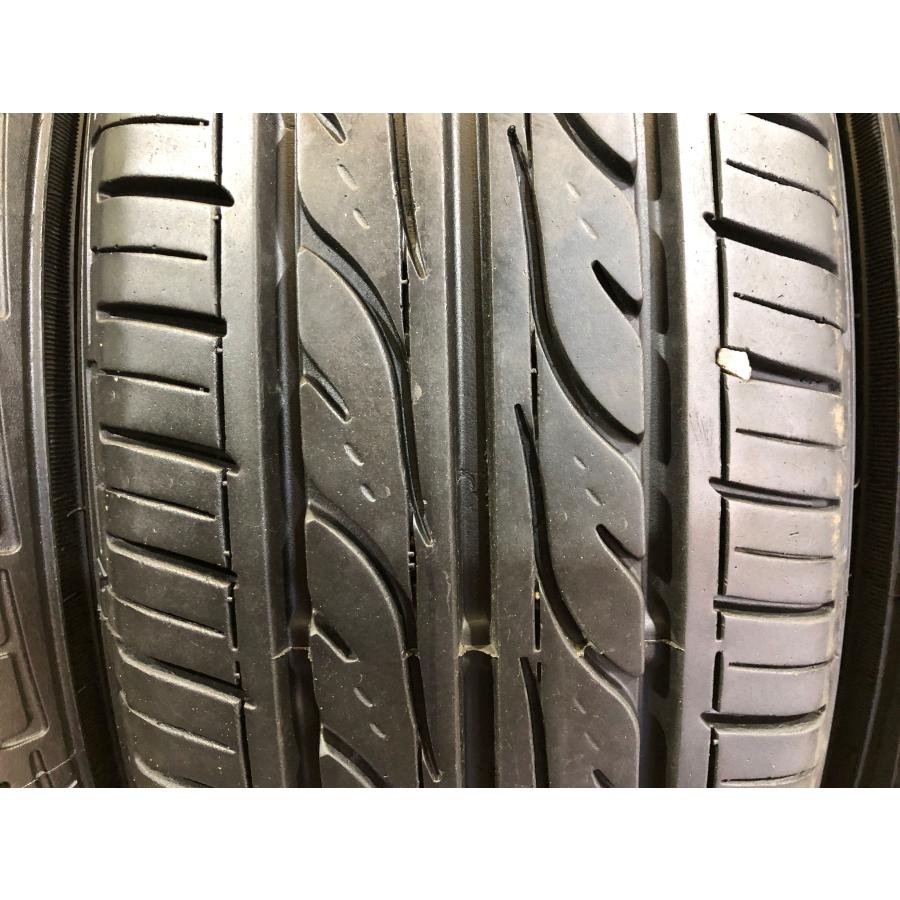 エナセーブ 175/65r14 ダンロップ EC202 4本 2023年製 6496 サマー 