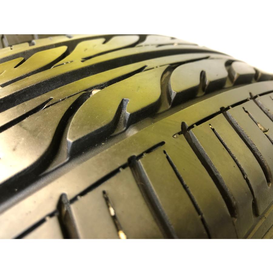 エナセーブ 175/65r14 ダンロップ EC202 4本 2023年製 6496 サマー