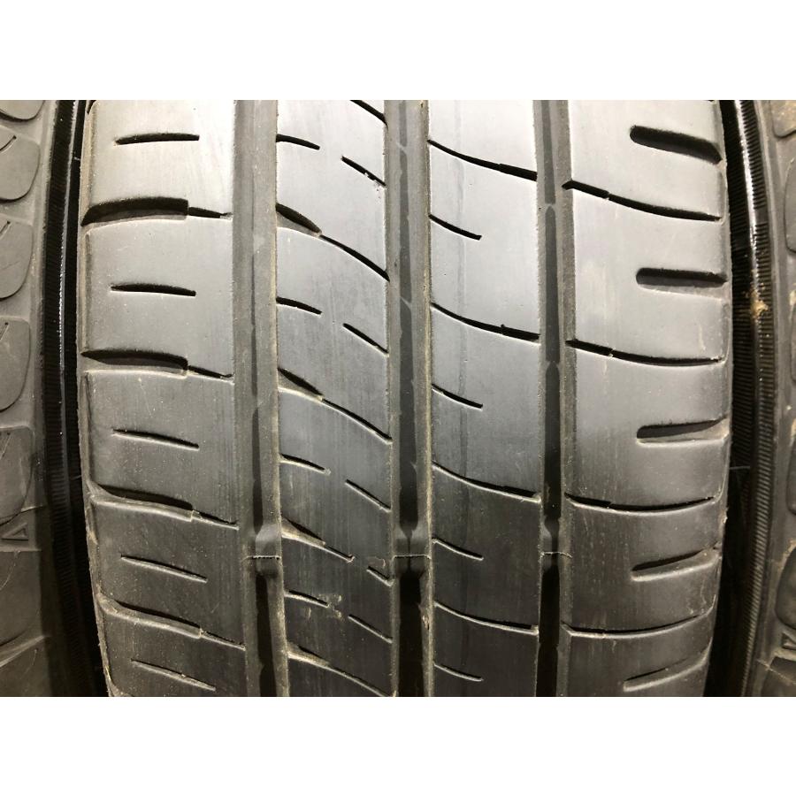 エナセーブ 175/70r14 ダンロップ EC204 4本 2023年製 6671 サマー