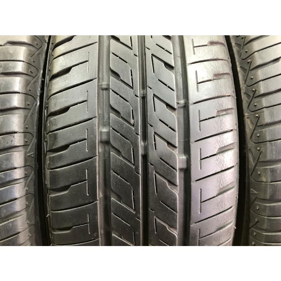 165/55r14 セイバーリング SL201 4本 2020年製 7437 サマータイヤ(沖縄
