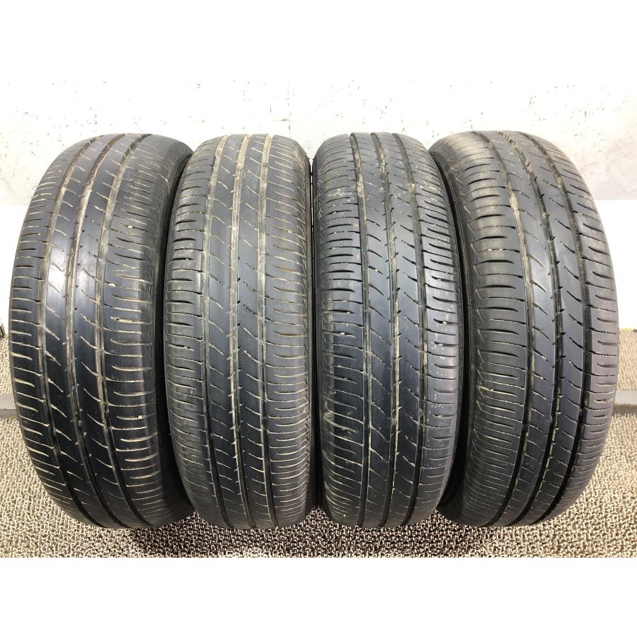 NANOENERGY 155/65r14 トーヨー ナノエナジー3 4本 2023年製 7843 
