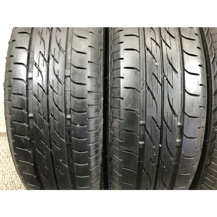 NEXTRY 165/70r14 ブリヂストン ネクストリー 4本 2022年製 7975 