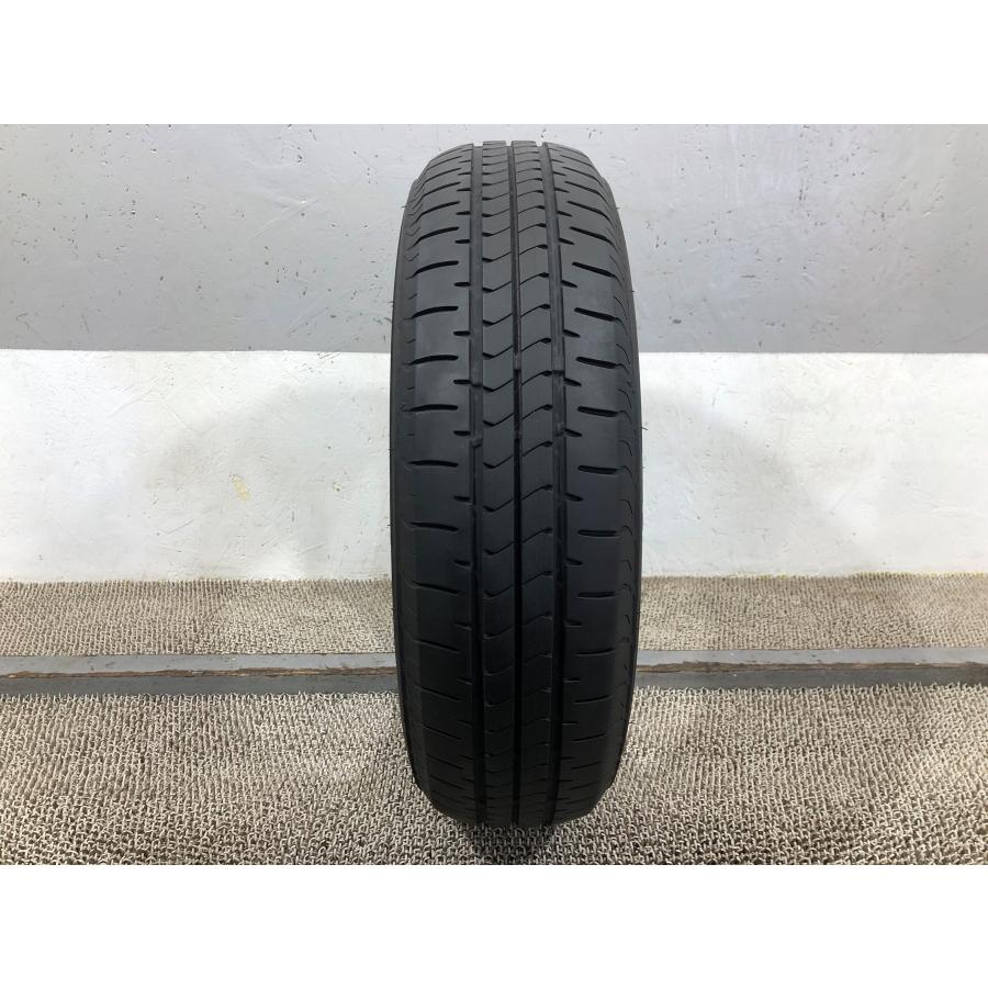 NEWNO 155/65r14 ブリヂストン 1本 2025年製 8244 サマータイヤ(沖縄県 