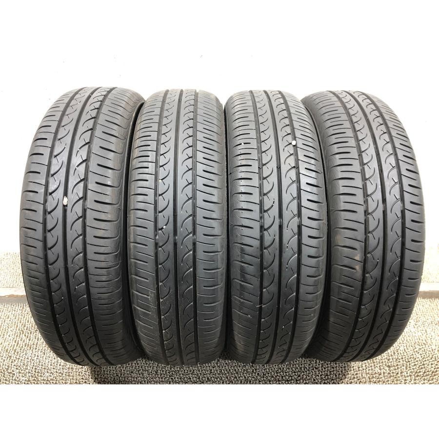 YH ブルーアース 155/65R14 20年製 4本セット BluEarth 155/65r14 ヨコハマ ブルーアース 4本 2025年製 8276 サマー
