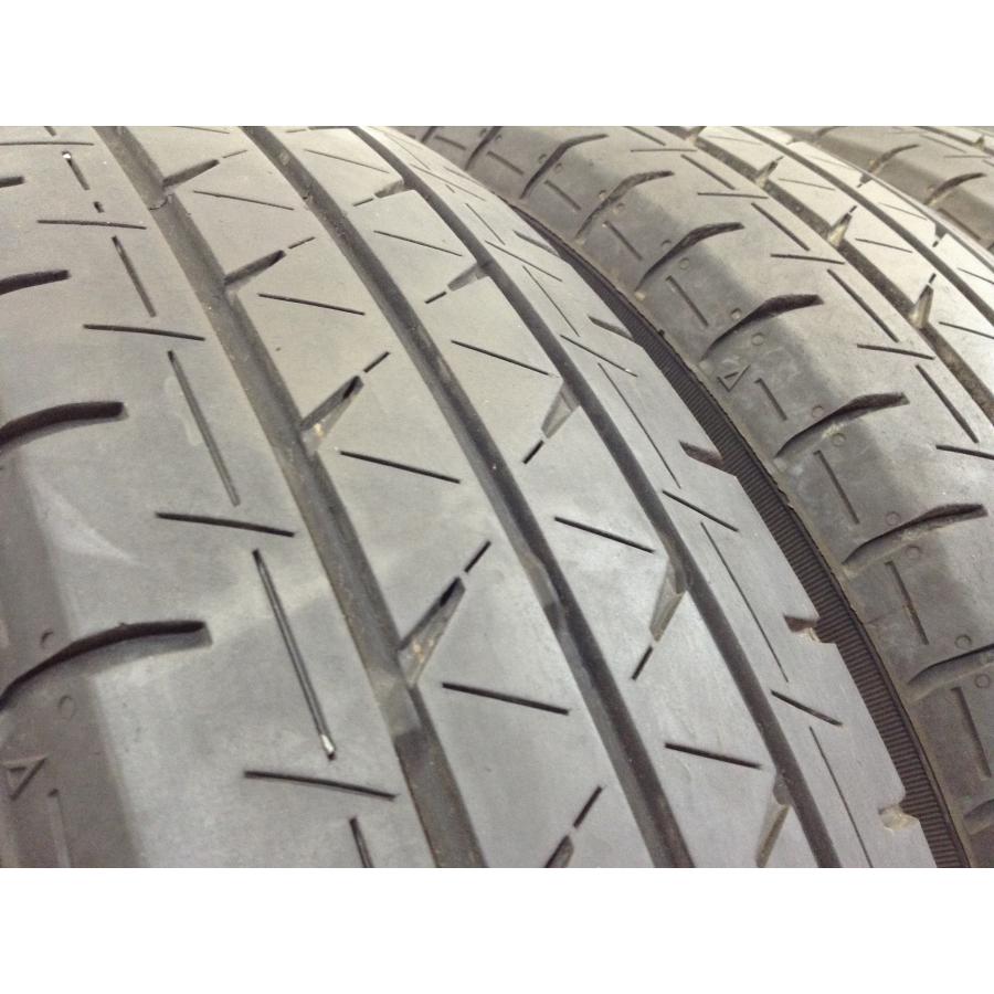 ヨコハマ ブルーアースバン RY55 155/80R14 88/86LT 4本 2020年×2本 2021年×2本 9481 サマータイヤ (沖縄県・離島は発送不可)｜takahashishokai｜07