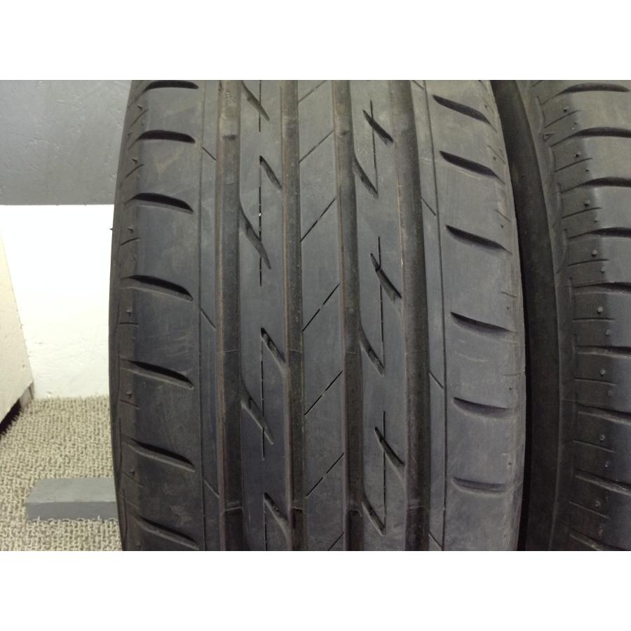 ブリヂストン ネクストリー 185/55R15 4本 2018年製 1013 サマータイヤ 