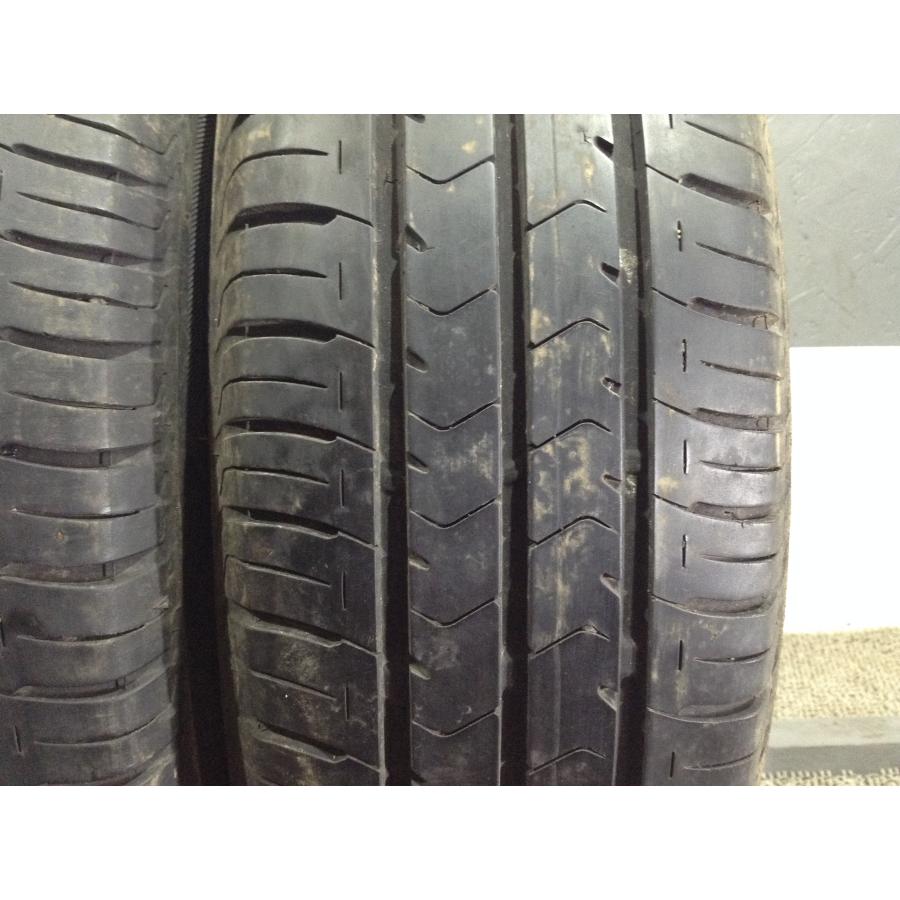 ブリヂストン エコピア NH100C 175/65R15 2本 2018年製 1927 サマータイヤ (沖縄県・離島は発送不可) | エコピア NH100 | 02