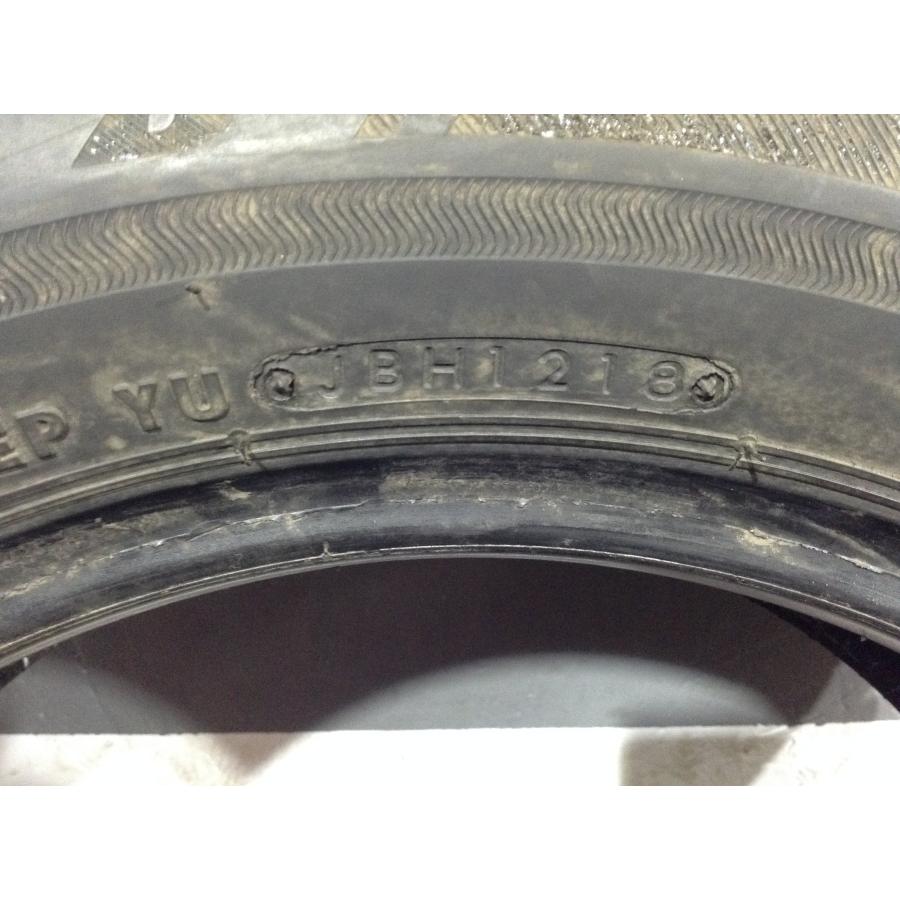 ブリヂストン エコピア NH100C 175/65R15 2本 2018年製 1927 サマータイヤ (沖縄県・離島は発送不可) | エコピア NH100 | 06