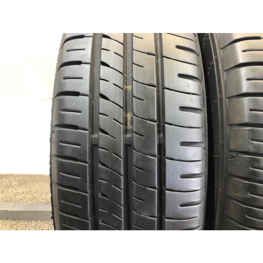 ダンロップ エナセーブ EC204 175/65R15 2本 2019年製 3390 サマータイヤ (沖縄県・離島は発送不可) | エナセーブ | 01