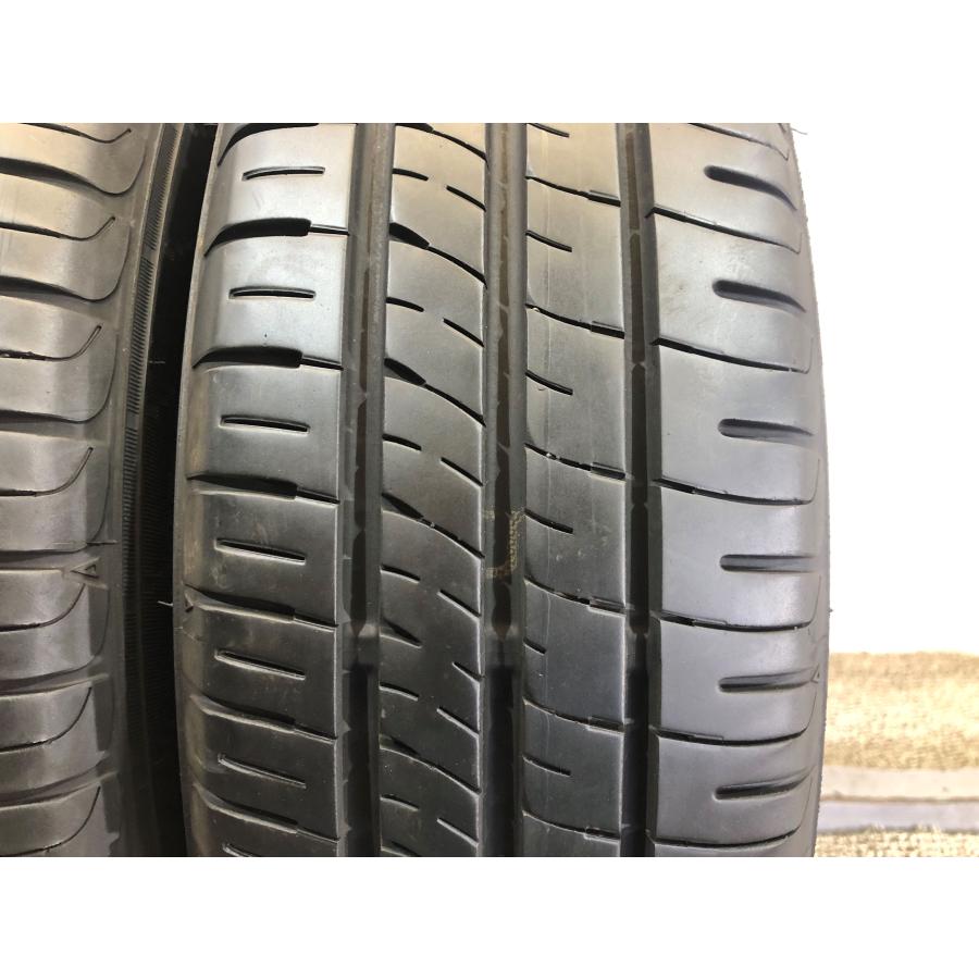 ダンロップ エナセーブ EC204 175/65R15 2本 2019年製 3390 サマータイヤ (沖縄県・離島は発送不可) | エナセーブ | 02