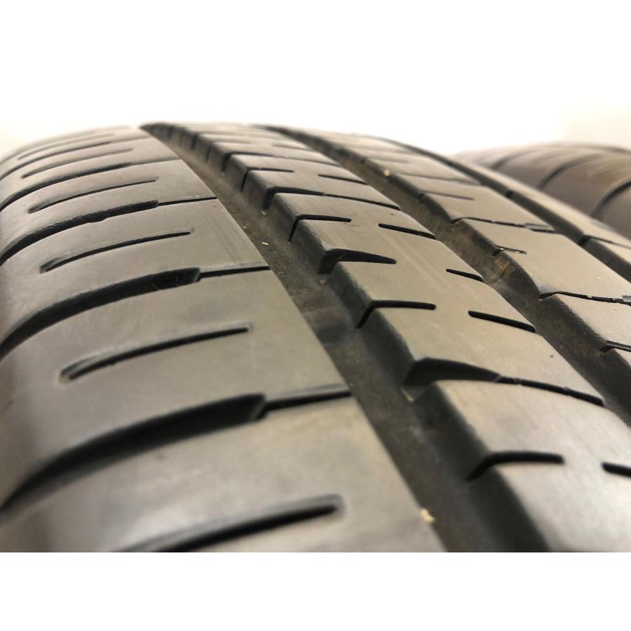 ダンロップ エナセーブ EC204 175/65R15 2本 2019年製 3390 サマータイヤ (沖縄県・離島は発送不可) | エナセーブ | 03