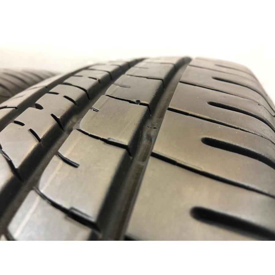 ダンロップ エナセーブ EC204 175/65R15 2本 2019年製 3390 サマータイヤ (沖縄県・離島は発送不可) | エナセーブ | 04