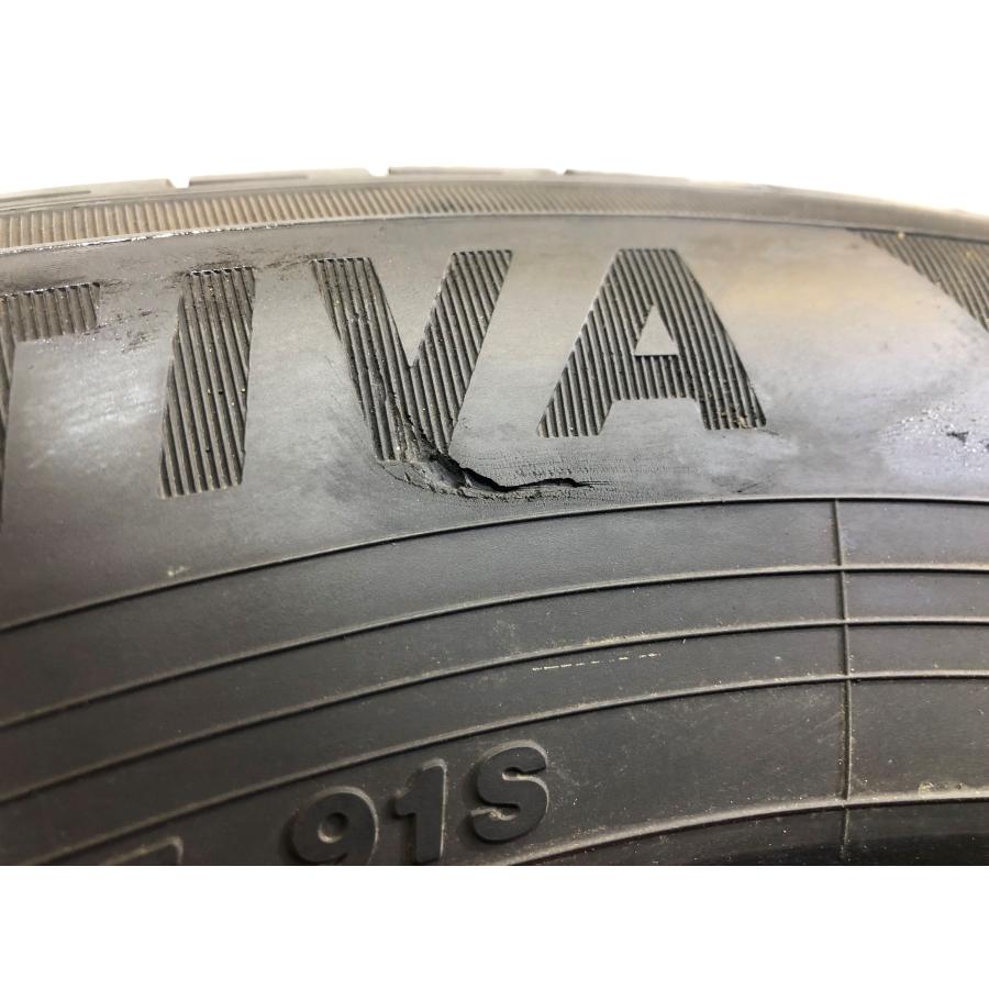 イエローハット 195/65r15 プラクティバ 4本 2022年製 4207 サマー 