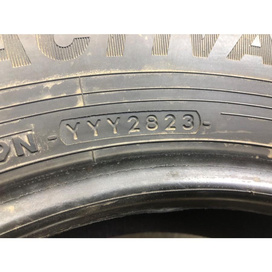 イエローハット 195/65r15 プラクティバ 2本 2023年製 4298 イエローハット 195/65r15 プラクティバ 2本 2023年製 4298