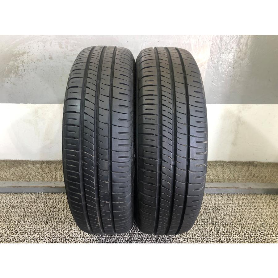175/65r15 ダンロップ エナセーブ EC204 2本 2022年製 4769 サマータイヤ(沖縄県・離島は発送不可) | エナセーブ