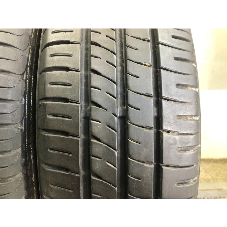 175/65r15 ダンロップ エナセーブ EC204 2本 2022年製 4769 サマータイヤ(沖縄県・離島は発送不可) | エナセーブ | 02