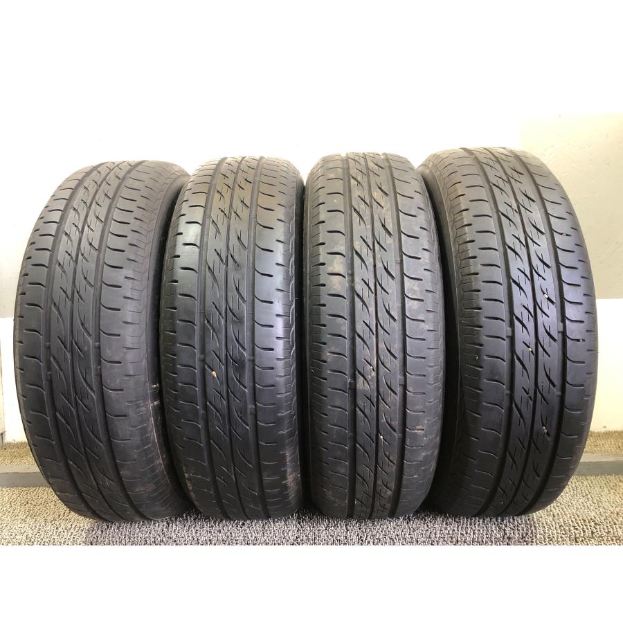 アクア等ブリヂストン 175/65R15 84S NEXTRY（ネクストリー） サマータイヤ4本セット（2022年製） アクア等ブリヂストン 175/65R15 84S NEXTRY（ネクストリー） サマー